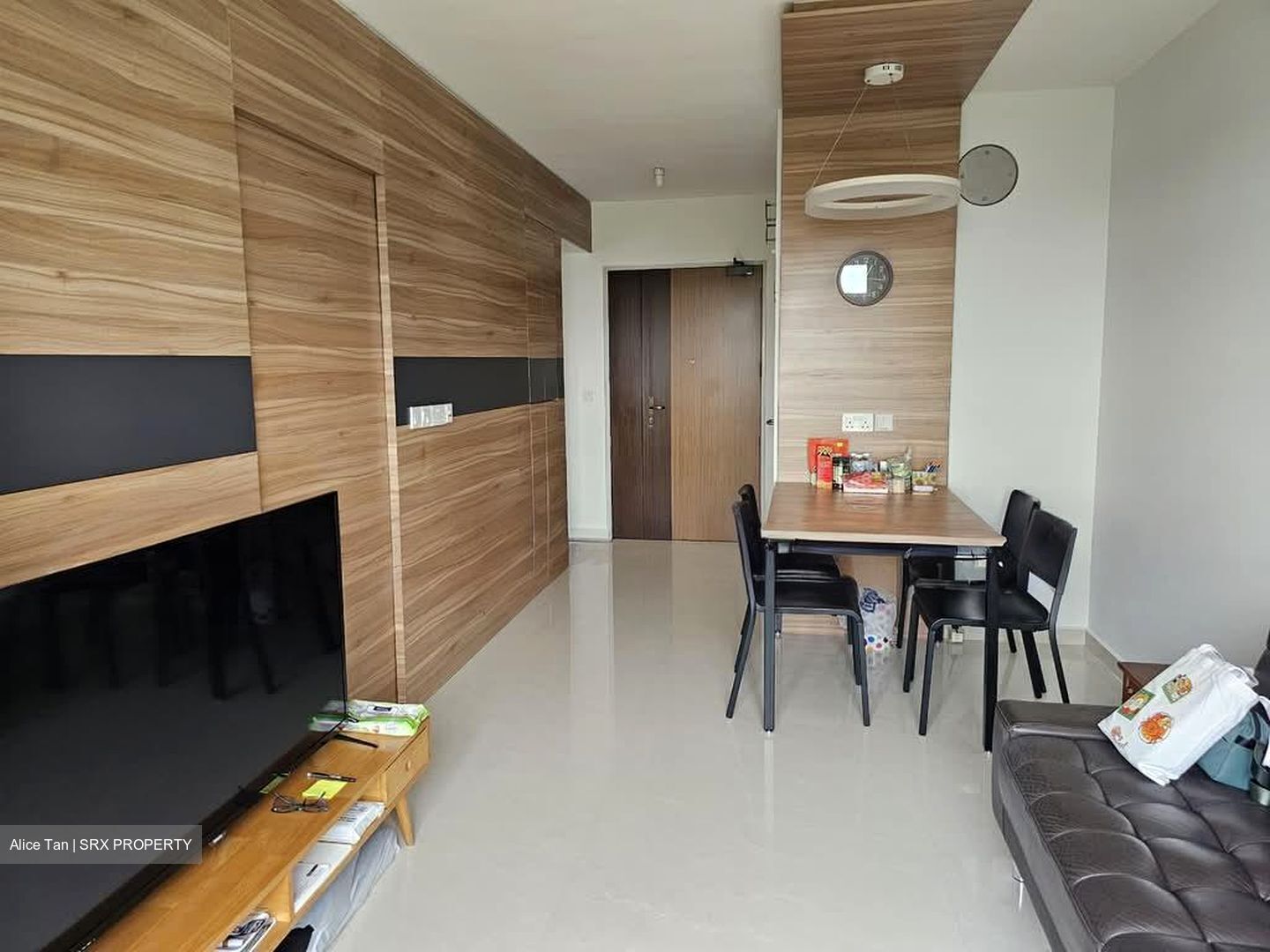 Blk 450D West Terra @ Bukit Batok (Bukit Batok), HDB 2 Rooms #554647521